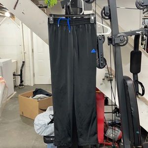 Boys Adidas pants